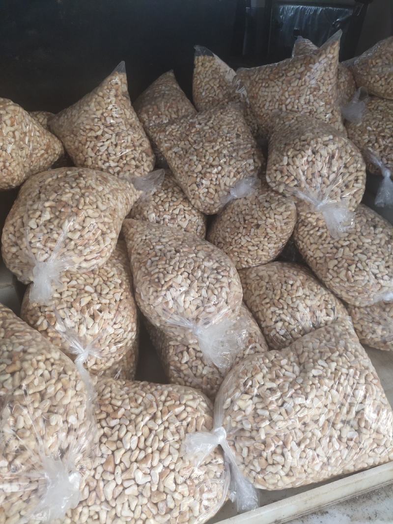 南漪湖野生小菱角米量大优惠