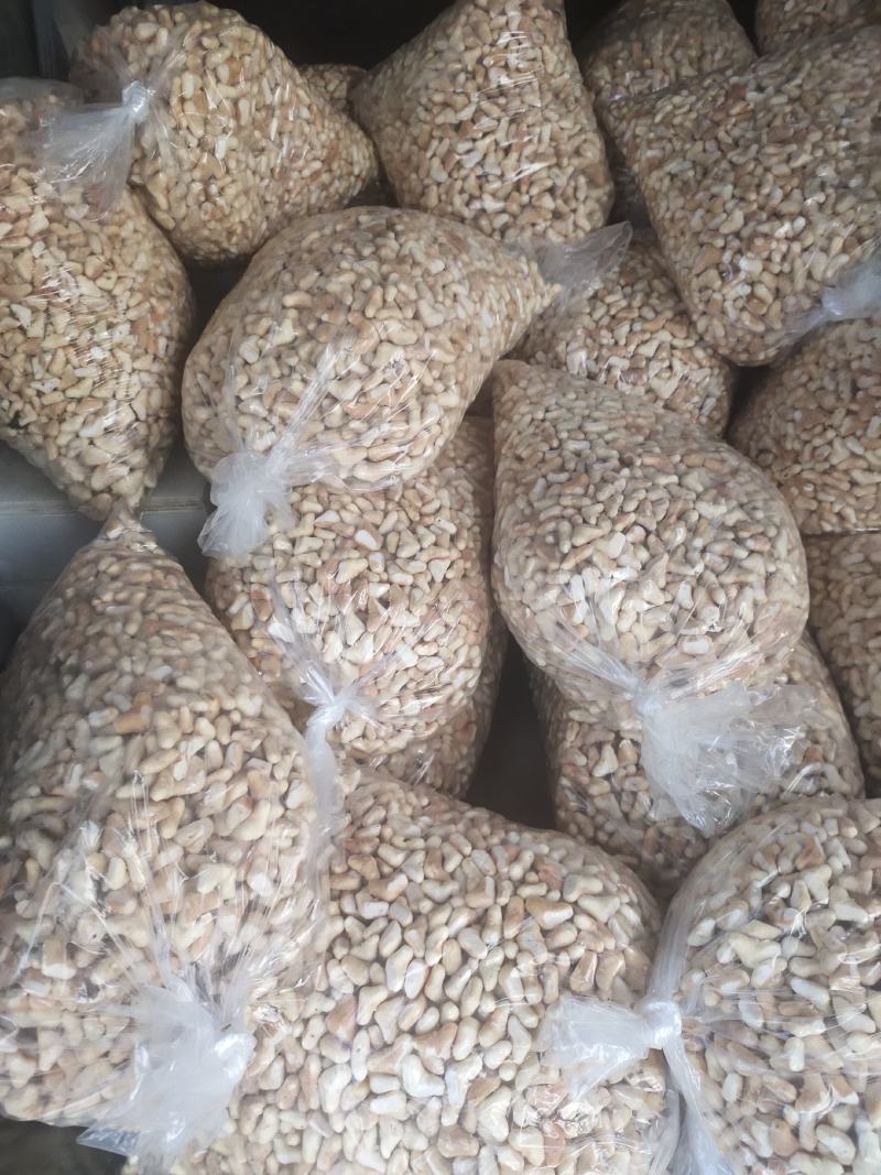 南漪湖野生小菱角米量大优惠