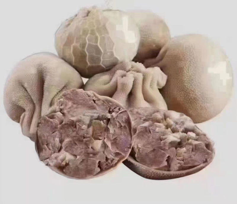 内蒙古羊肚包肉重量约4个一斤，净菜食材，内蒙古特产