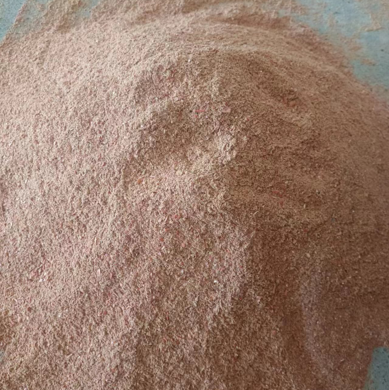 虾壳虾头加工虾粉高蛋白饲料原料常年加工大量生产全国发货