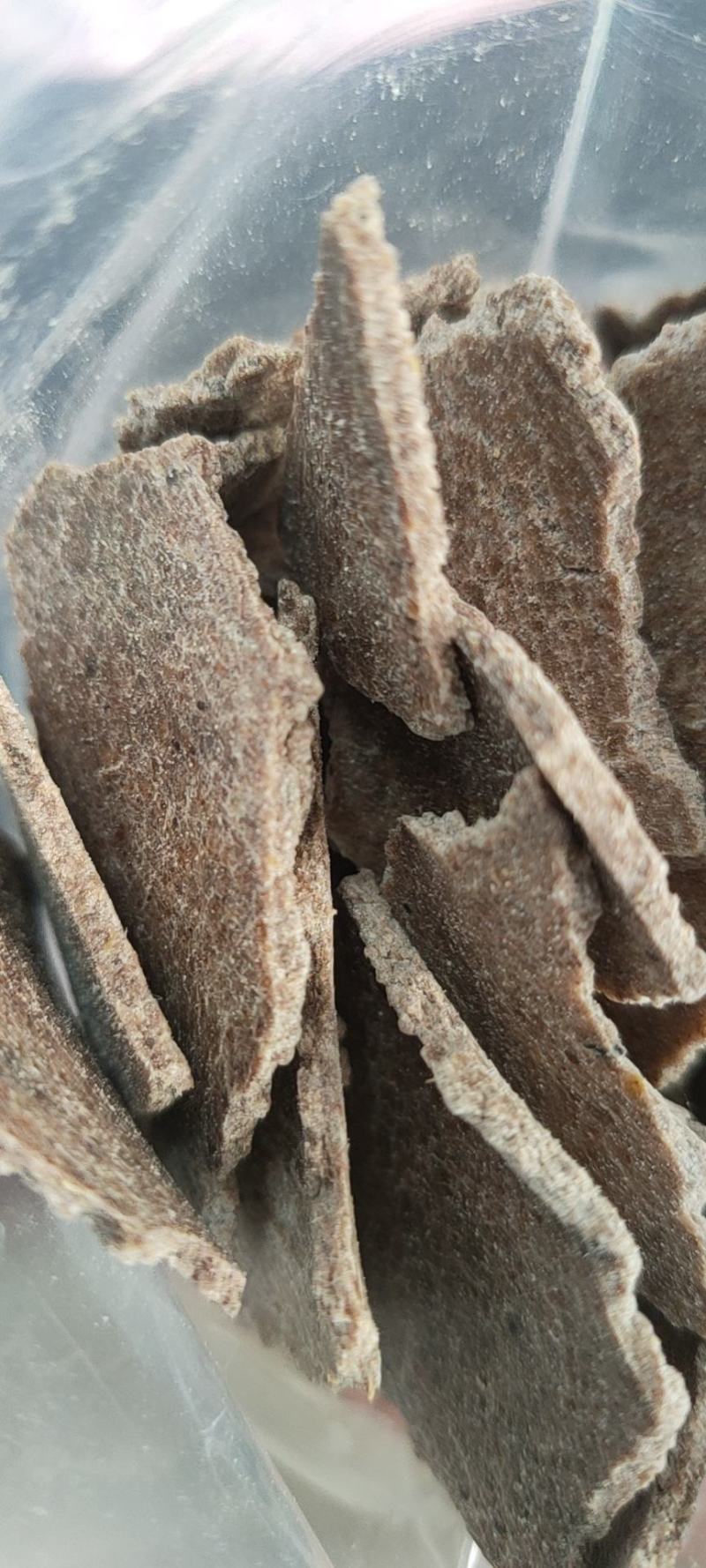 薄片花生饼纯花生饼品质保证动物育肥香味浓郁自家榨油厂