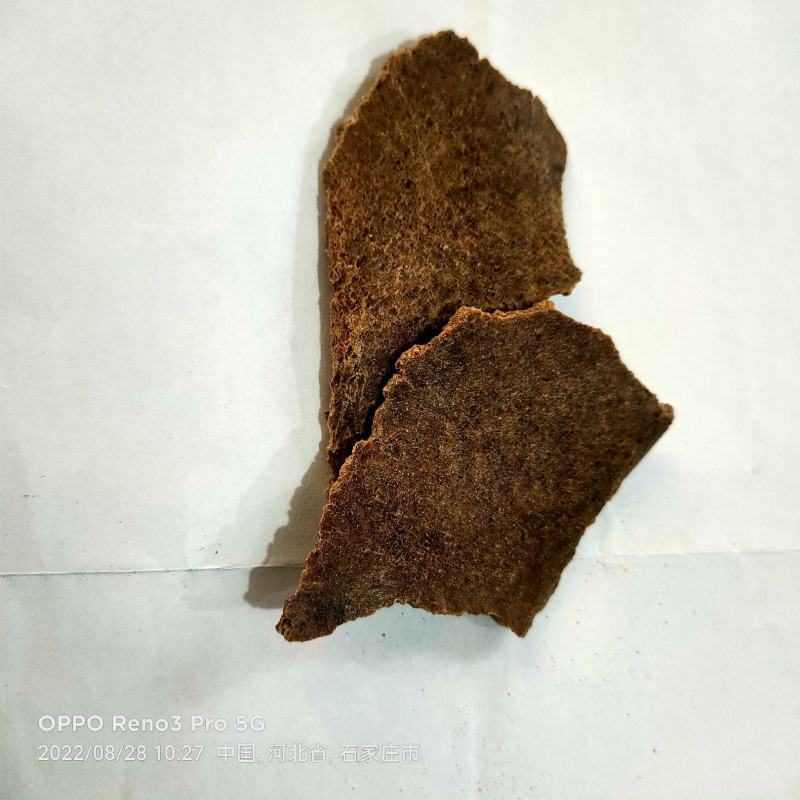 薄片花生饼纯花生饼品质保证动物育肥香味浓郁自家榨油厂