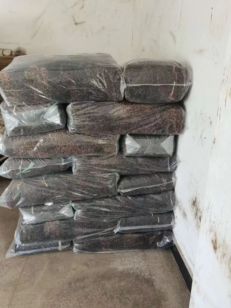 豇豆角〈干豇豆角）品质干净亮透：条长：传统加工食用广泛：