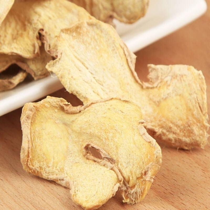 干姜，药用干姜，一手货源道地药材，产地直供，无硫磺