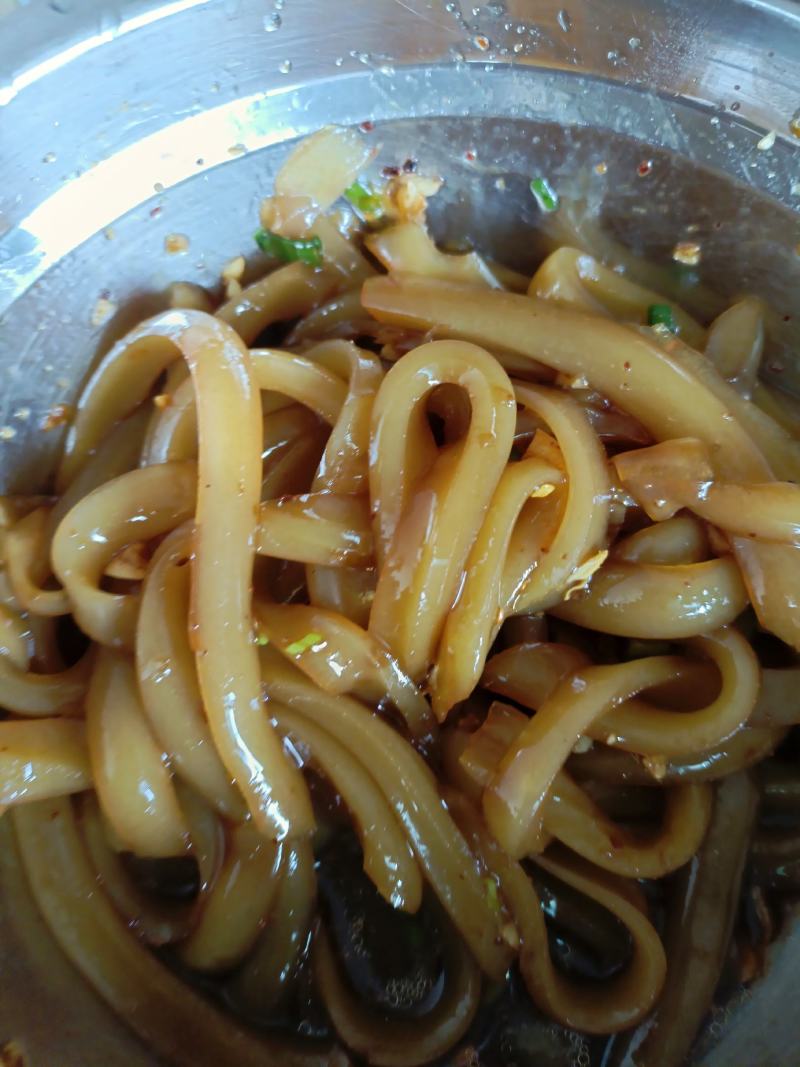 荞麦淀粉，荞豆腐专用粉，加水就可做成豆腐味香，嫩滑本色