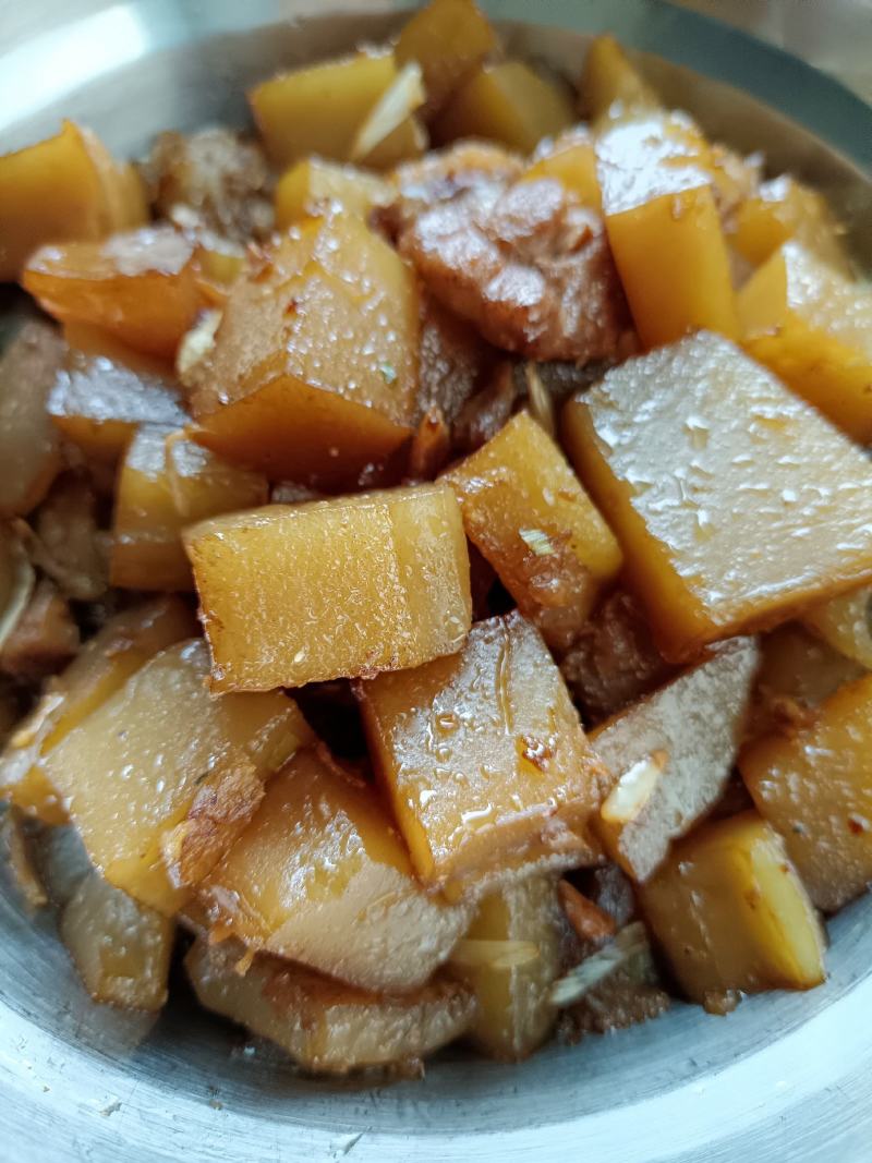 荞麦淀粉，荞豆腐专用粉，加水就可做成豆腐味香，嫩滑本色