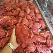腱子肉一件20斤牛肉味十足个头均匀个个带筋大量现货