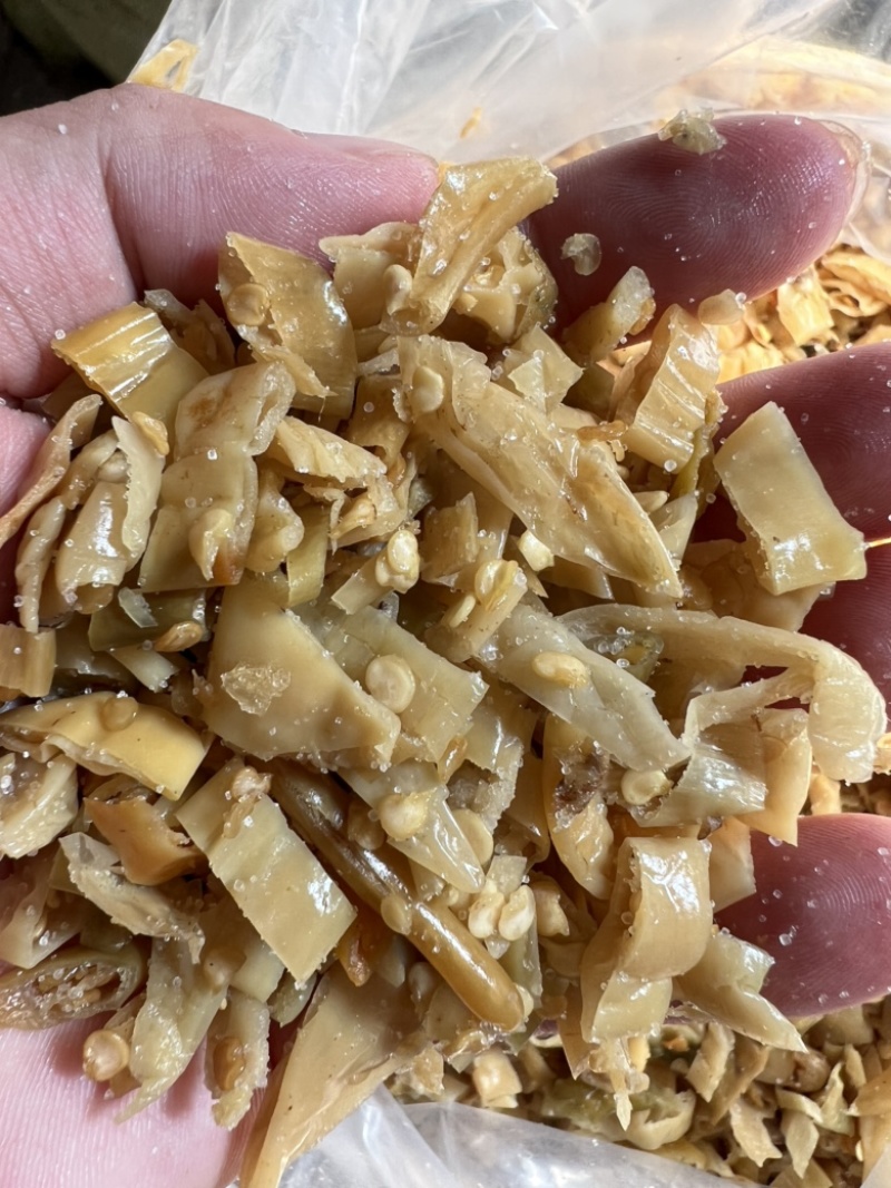 切白辣椒卜辣椒曝辣椒湖南特产美食