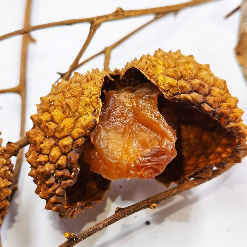 小核荔枝干荔枝王