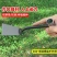 铲子园艺种花小铁铲农用家用种菜除草挖土拔草户外挖野菜铲出