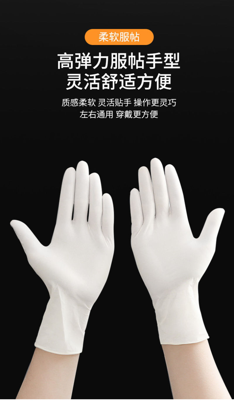 食品保鲜膜套剩菜饭保鲜盖一次性保鲜罩多功能防尘松紧口PE