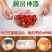 食品保鲜膜套剩菜饭保鲜盖一次性保鲜罩多功能防尘松紧口PE