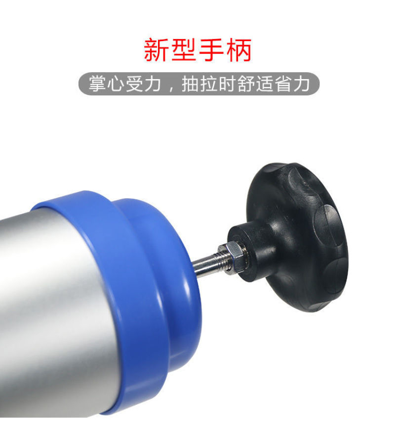 犊牛呼吸器吸痰器羊水抽子新生牛犊吸羊水器抢救助产器牛用