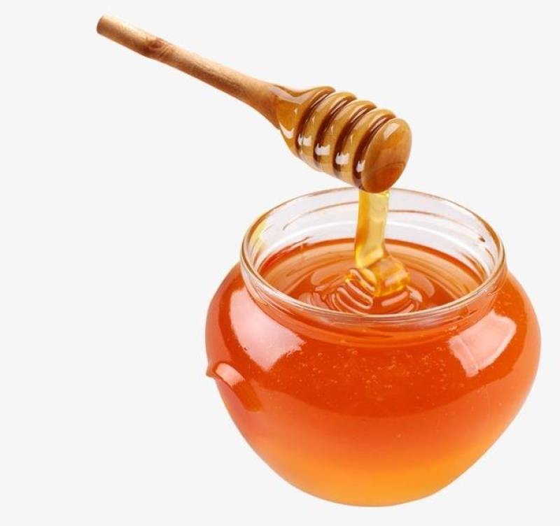 高山上的土蜂蜜，养颜美容好产品