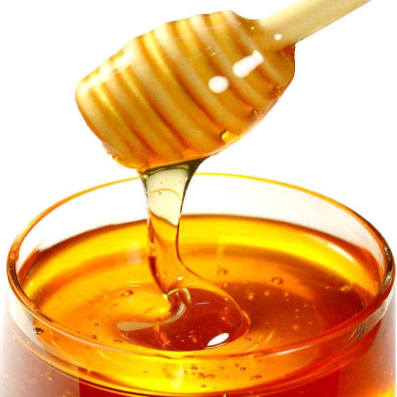 高山上的土蜂蜜，养颜美容好产品
