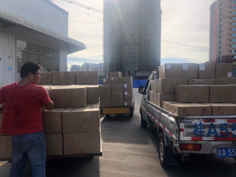 越南源头进口特浓速溶三合一咖啡800g