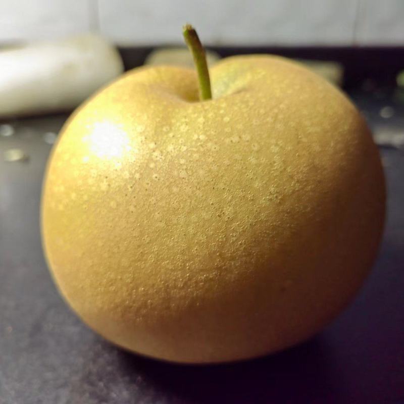 秋月梨