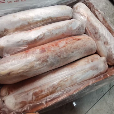 国产三号肉（里脊肉）