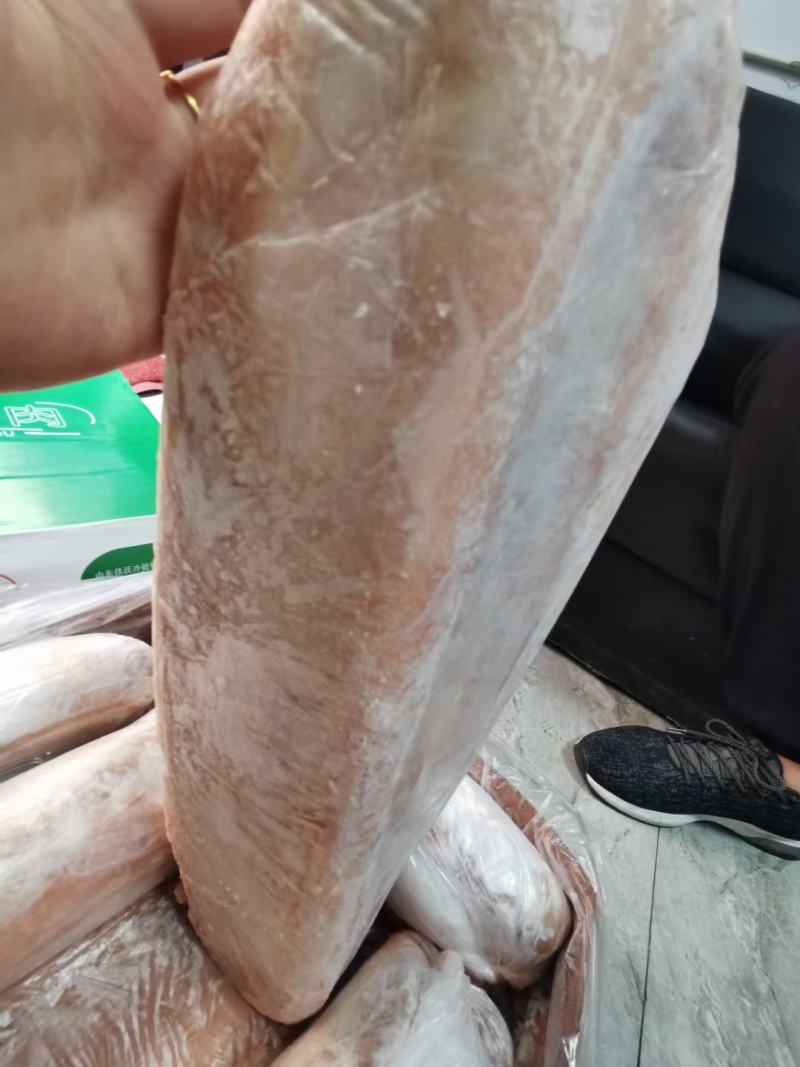 国产三号肉（里脊肉）