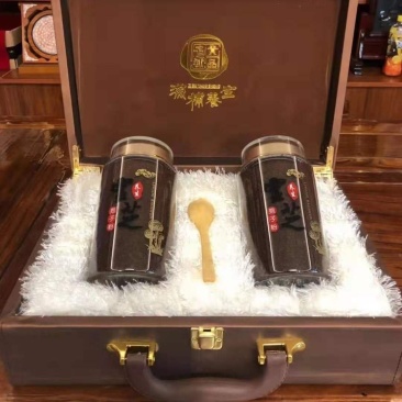 灵芝破壁孢子粉