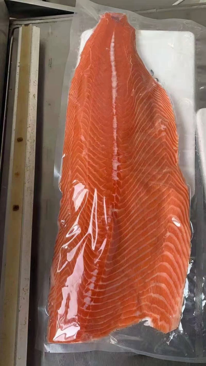 优质级三文鱼