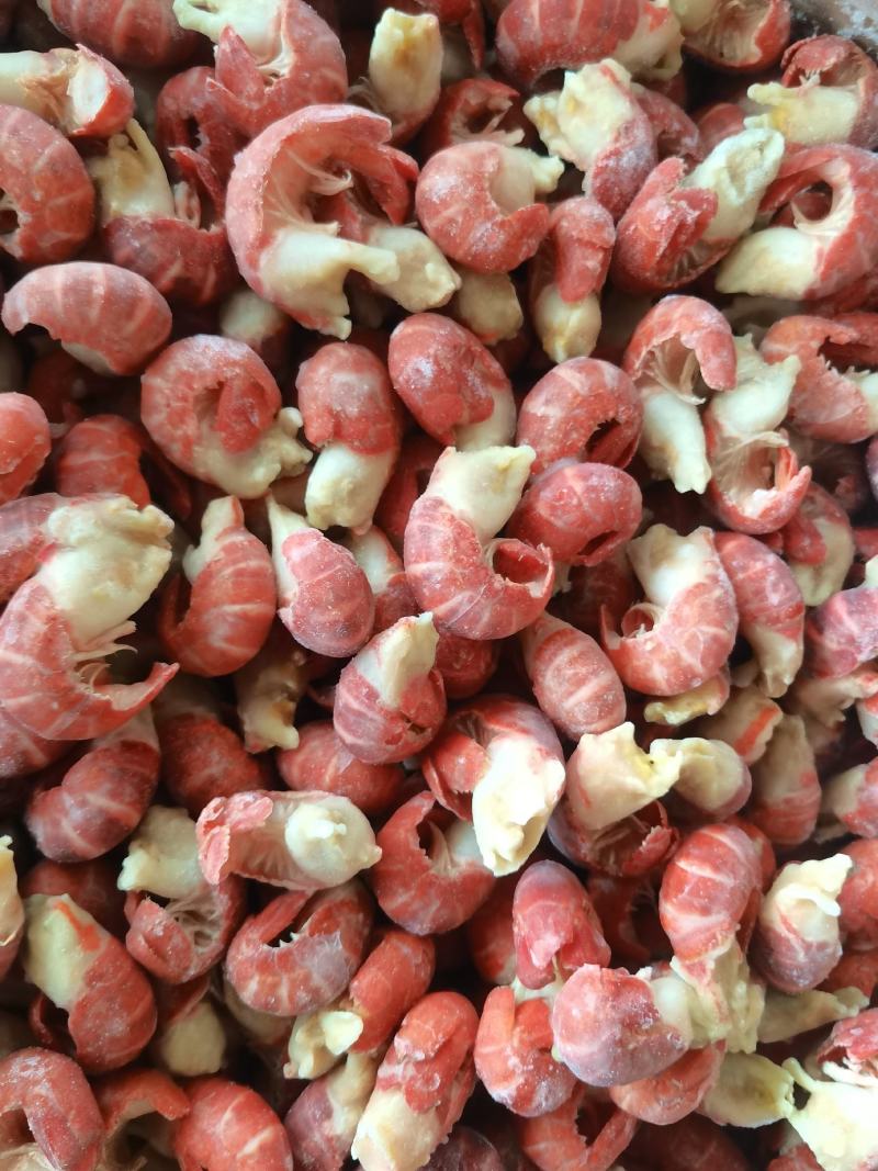 干冰特级龙虾尾