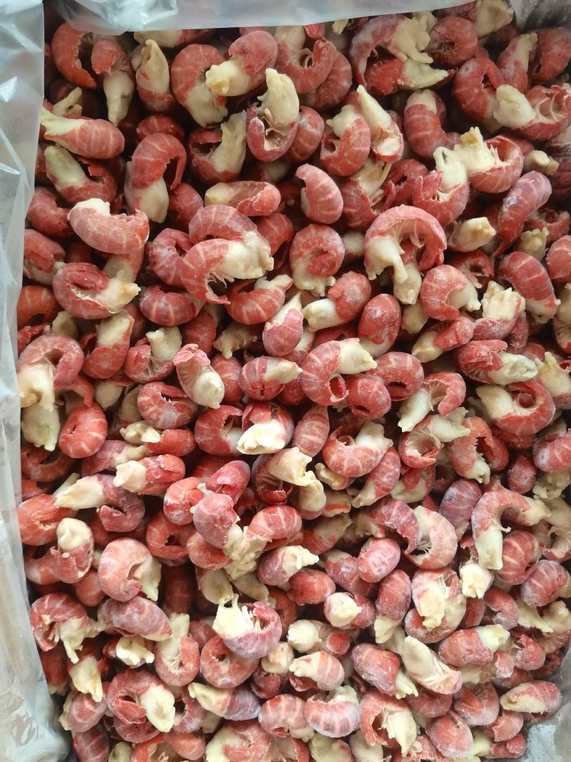 干冰特级龙虾尾