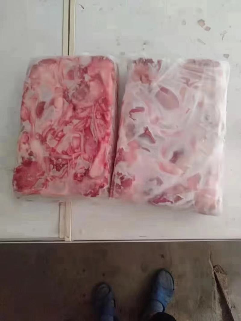 带肉头猪蹄筋