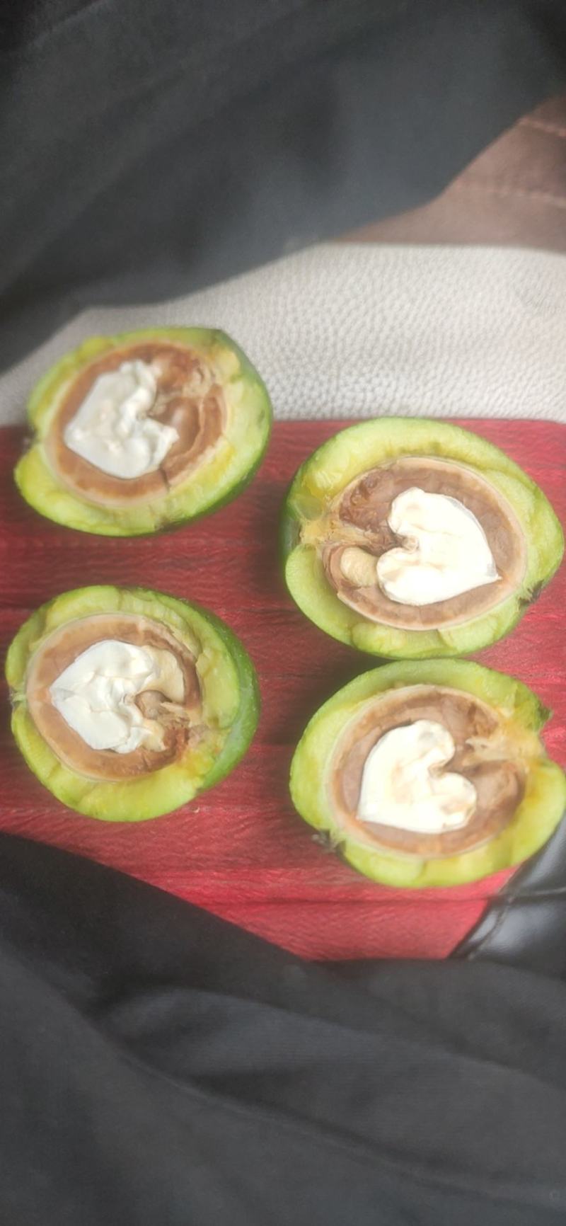 青皮核桃全国代发