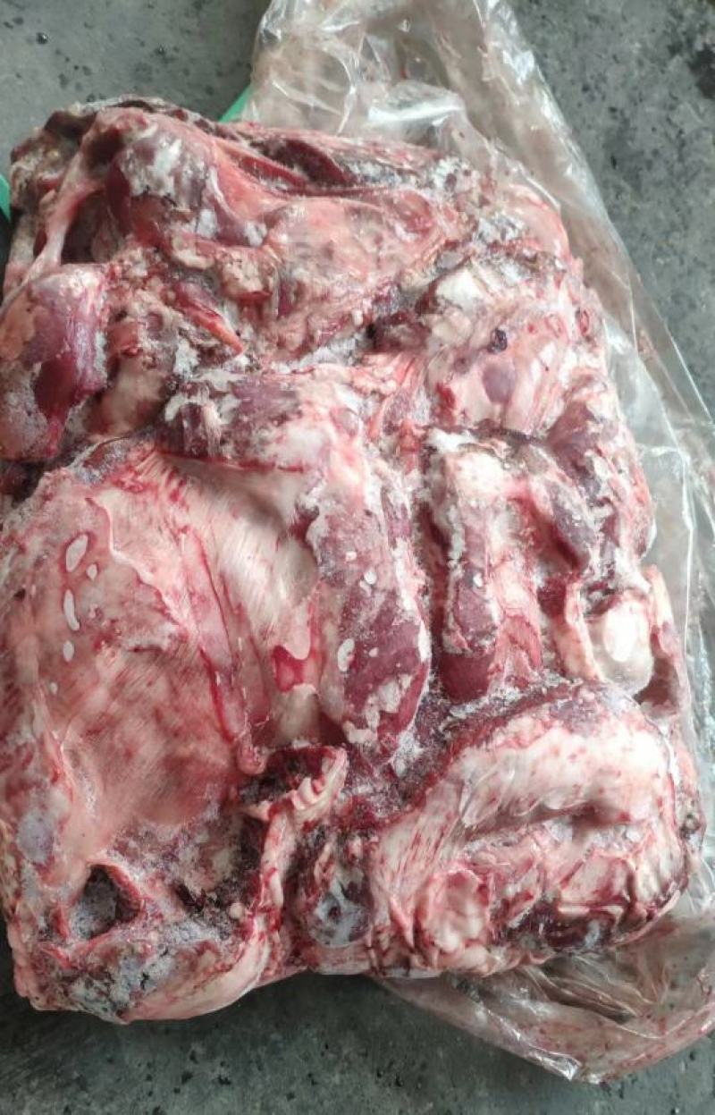 护心肉/母猪护心肉