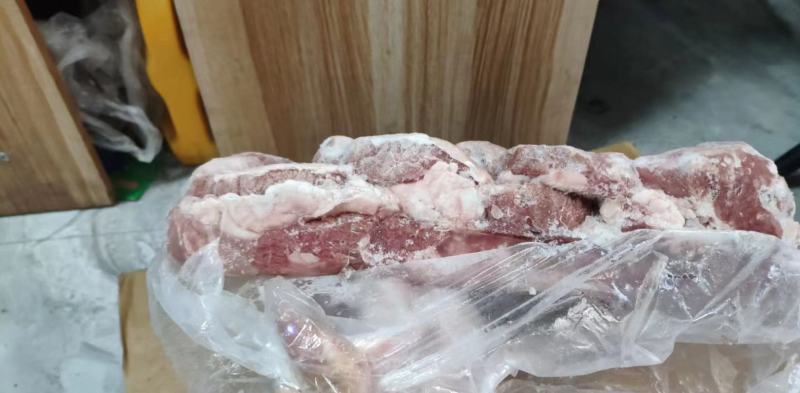护心肉/母猪护心肉