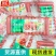 双汇台湾风味香肠整箱脆皮热狗王中王火腿泡面烤肠肉食即食