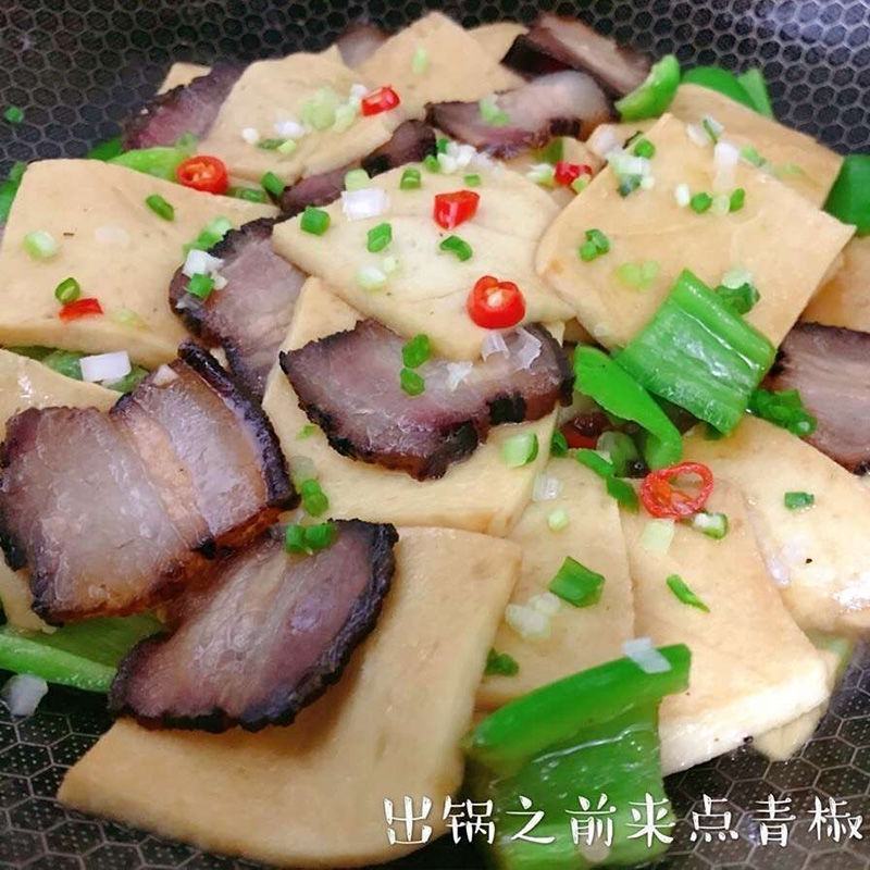 5斤腊肉湖南柴火烟熏腊肉农家湘西偏肥五花老腊肉批发包邮
