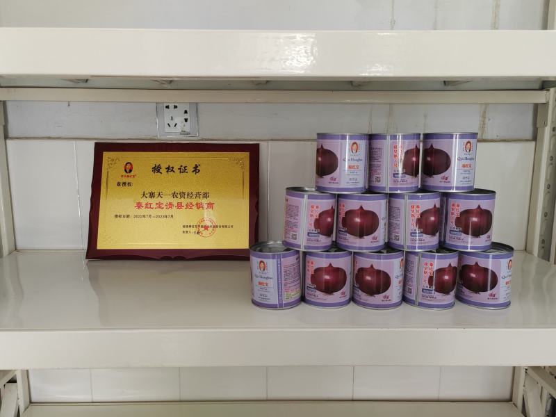 秦红宝，杨星开始供应
