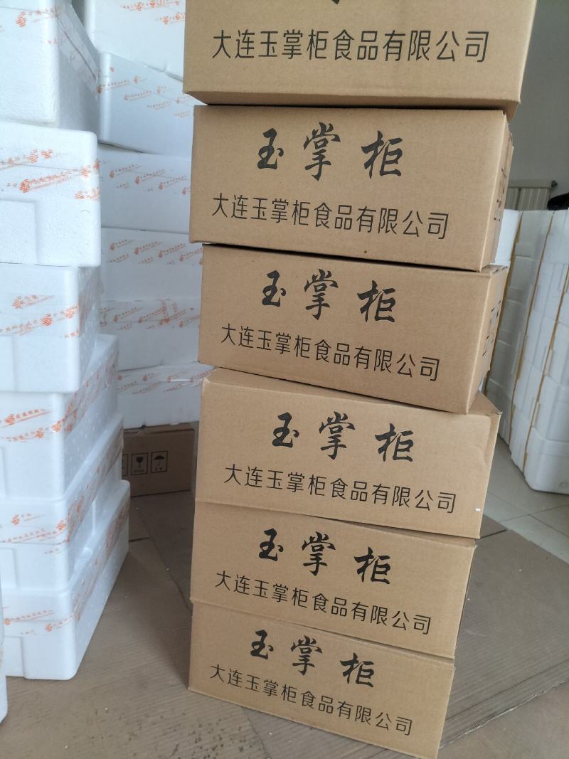 网红即食海蜇丝