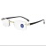 金属老花镜耐磨老花镜地摊货源礼品、新产品金属赠品批发。