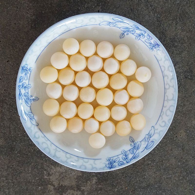 36/54/100个甲鱼蛋宝宝辅食新鲜可食用老鳖蛋现挖现