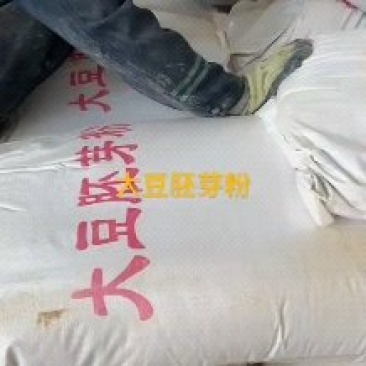 大豆胚芽粉，高蛋白，水份低，可代替豆粕使用
