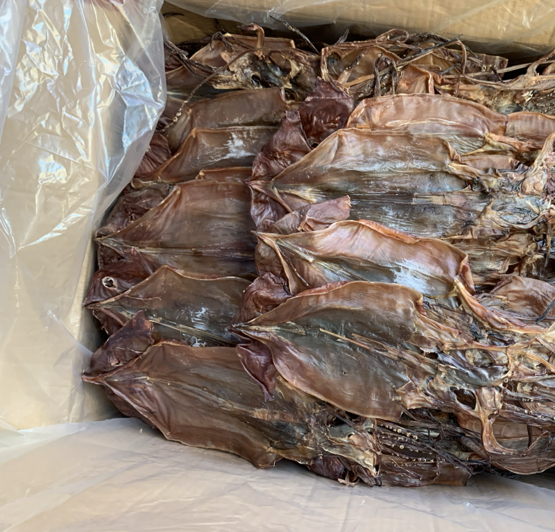 鱿鱼干，墨鱼干，虾皮