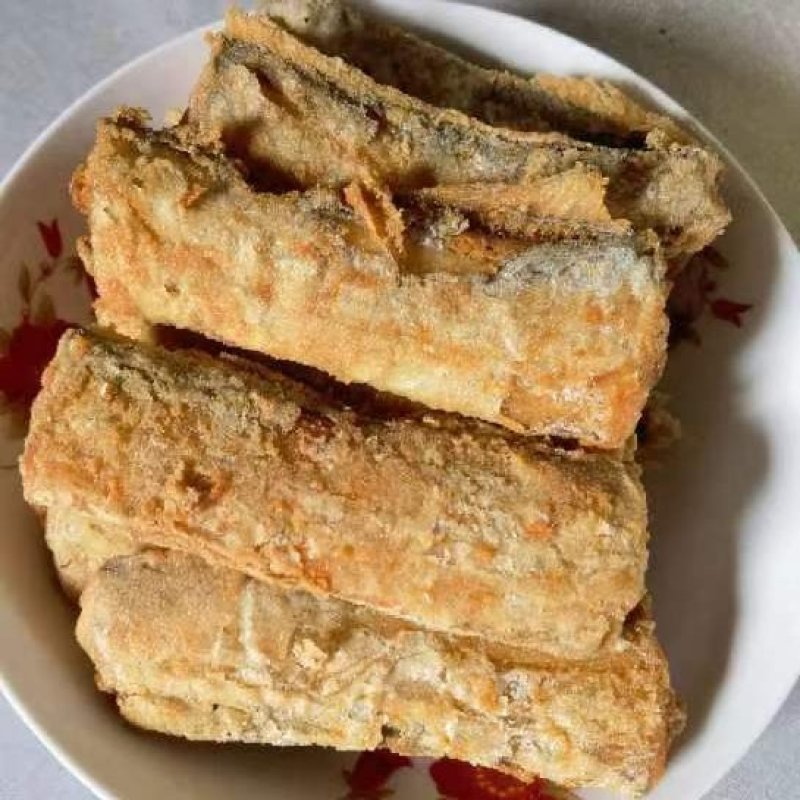 刀鱼段！适合各类食堂，微商，团购！味道鲜美，质量优价格美