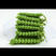 双十一豌豆种双花双角十一豆高产优质皮薄色绿豌豆