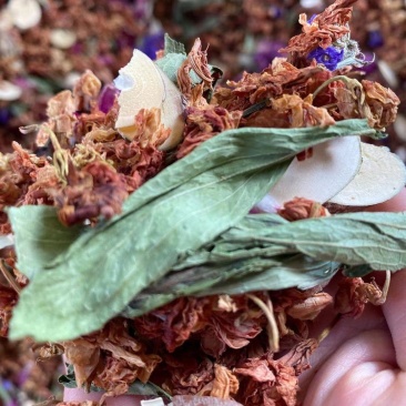 新货百花益寿茶一手货源