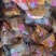 月饼迷你小月饼多种口味一箱10斤工厂源头批发