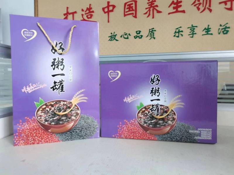 八宝粥，厂家生产，诚信为本