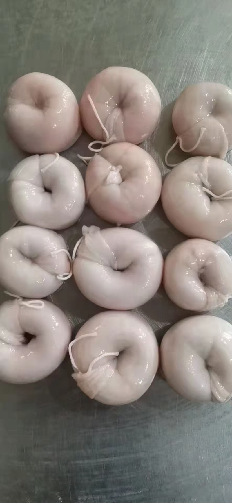 羊腿羊杂羊肉肠羊肚包肉羊心羊肺羊头肉工厂批发