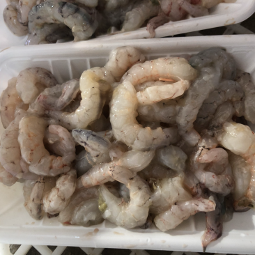 海虾