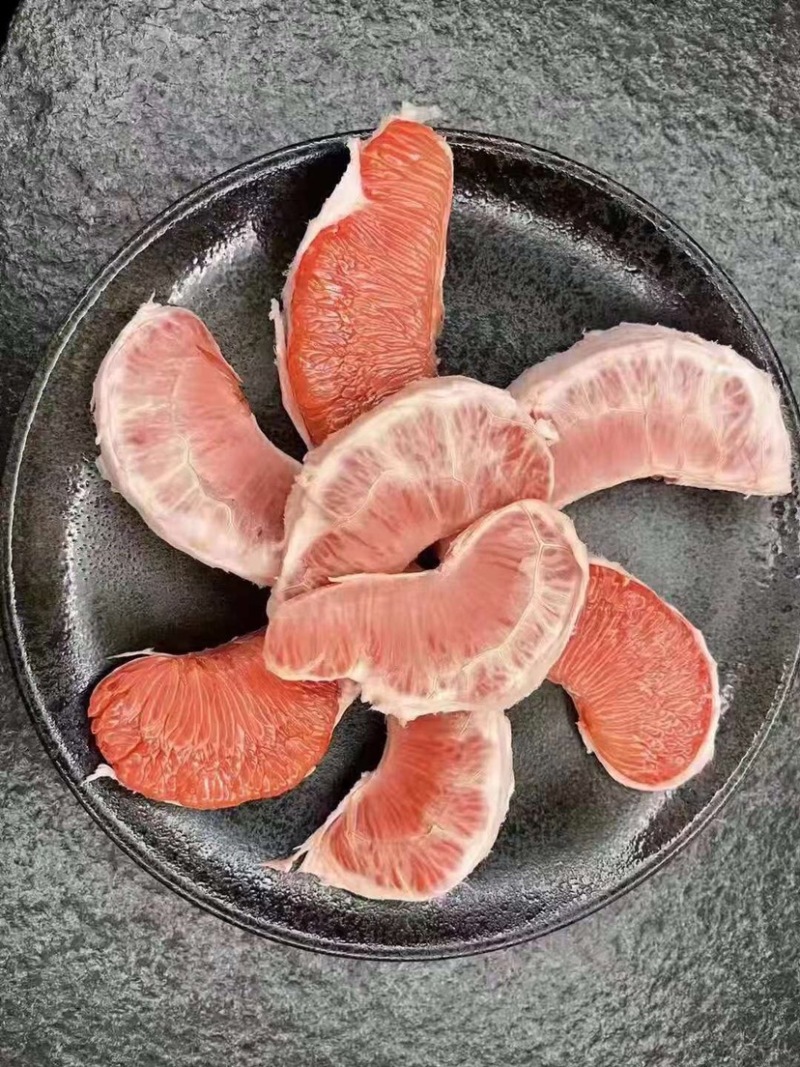 三红柚批发
