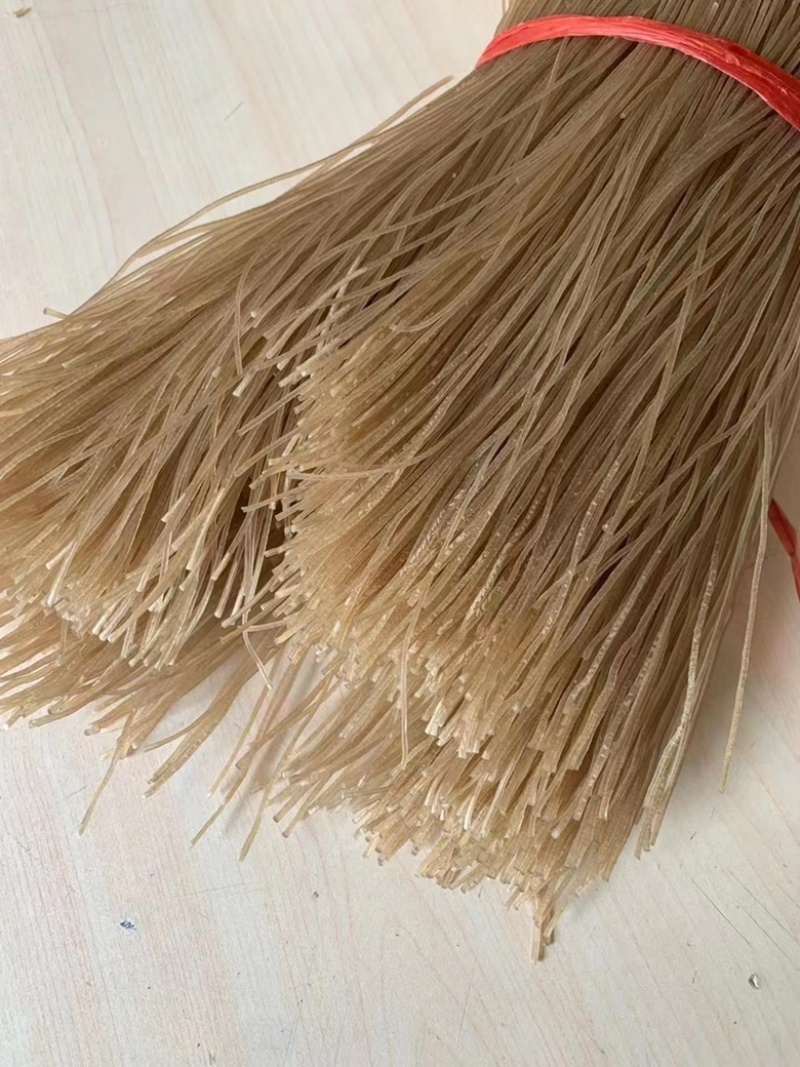 手工红薯粉干红薯粉一件25斤火锅粉红薯粉