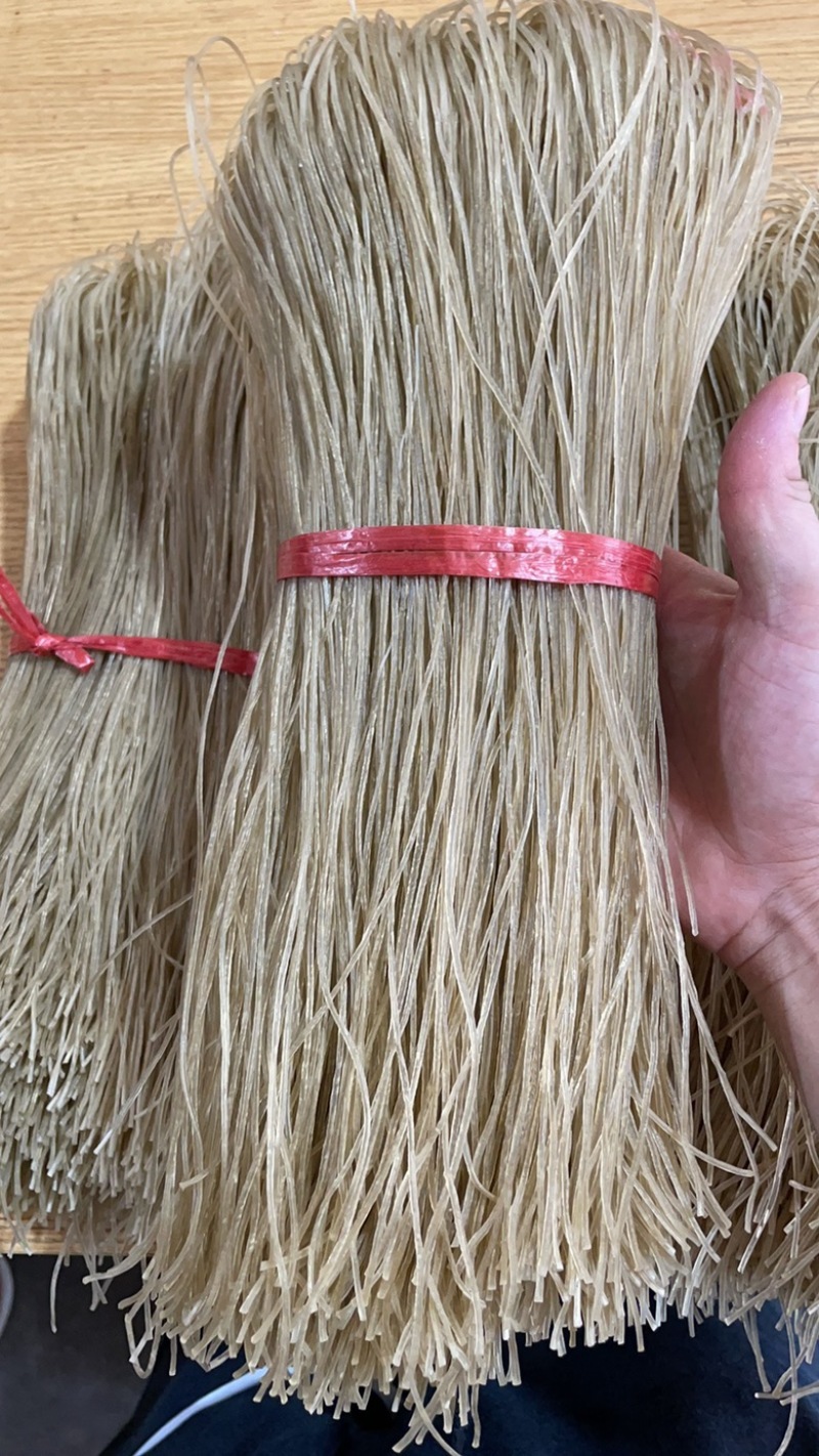 手工红薯粉干红薯粉一件25斤火锅粉红薯粉