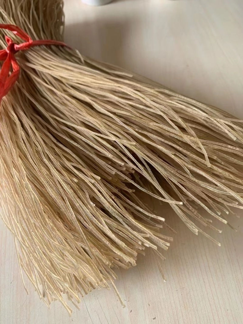 手工红薯粉干红薯粉一件25斤火锅粉红薯粉